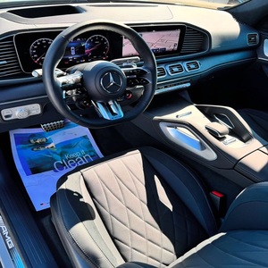 G_L_S AMG 63 4MATIC 2025 de Rápida Velocidad - Product Image 3