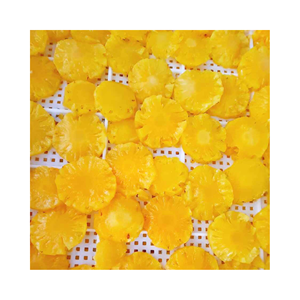Ananas séchés naturels de qualité supérieure, meilleur fournisseur vietnamien d'ananas séché doux à faible teneur en sucre - Product Image 5