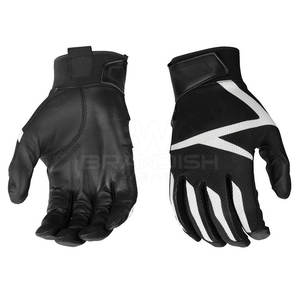 Gants de frappeur de baseball écologiques Gants de frappeur de baseball respirants en gros fabriqués au Pakistan - Product Image 2