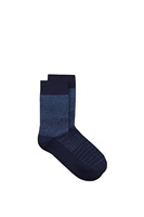 Chaussettes habillées en coton tricotées respirantes à motifs pour femmes, conception personnalisée, marque privée, en stock, vente en gros, Turquie, sans aiguille, livraison en 7 jours