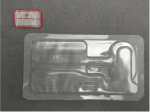 Surtechs Medical Kit DE INSTRUMENTOS DE PROCEDIMIENTO DE laceración menor profesional de alta calidad Kit de sutura de acero-Fuente de alimentación manual - Product Image 4