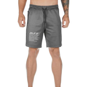 2024กางเกงขาสั้นเล่นบาสเก็ตบอลสำหรับออกกำลังกายในยิมของผู้ชายกางเกงขาสั้นสำหรับวิ่งในฤดูร้อนแห้งเร็วป้องกันรอยยับเป็นมิตรกับสิ่งแวดล้อม - Product Image 3