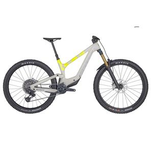 Bicicleta de Montaña Ransom 900 RC 2025 Eagle AXS de 12 Velocidades, Nueva - Product Image 4