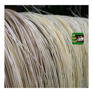 Peau de rotin naturel durable pour la fabrication de tissus d'artisanat, de cadres de meubles et de paniers, respectueux de l'environnement - Product Image 2