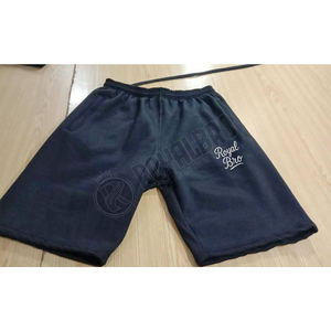 Pantalones Cortos Deportivos de Lana para Hombre, con Logotipo Bordado Personalizado, Nueva Colección de Diseñador, Transpirables, de Secado Rápido, Tallas Grandes, con Estampado - Product Image 5