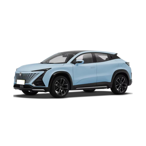 Changan UNI-Z Híbrido 2024, Nuevo Modelo, SUV Compacto de Cinco Puertas y Cinco Asientos, Vehículo de Gasolina para Adultos - Product Image 1