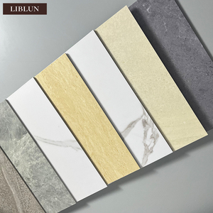 Hiện đại sang trọng trong nhà tấm Tường tùy chỉnh độ dày lớp phủ UV cho khách sạn không thấm nước spct Multistyle tường nền - Product Image 1