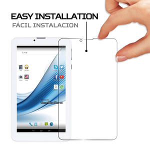 ฟิล์มกันรอยหน้าจอ ANTISHOCK สำหรับแท็บเล็ตเมเดียคอม สมาร์ทแพด 70 ไอโปร - Product Image 3