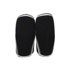 สนับเข่าขนสัตว์สำหรับฤดูหนาว อุ่นขา ป้องกันความหนาวเย็นในฤดูใบไม้ร่วงและฤดูหนาว บุขนหนา แคชเมียร์ กันลมหนาว สำหรับผู้ชายและผู้หญิง ขี่จักรยาน - Product Image 3