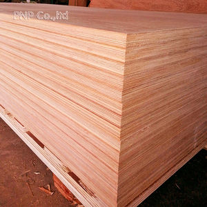 Usine directe 28mm E1 Standard décoration extérieure plancher de contreplaqué confiance WBP colle E0 bas prix avec VN entrepôt local - Product Image 6