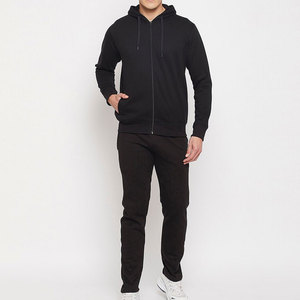 Conjunto Deportivo Ligero para Hombre, 100% Algodón, Lavado Ácido, con Diseño de Logotipo Personalizado, Estilo Urbano, Variedad de Tallas - Product Image 1