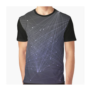 Offre Spéciale T-shirts à logo personnalisé de haute qualité 100% Polyester Sublimation Modal respirant pour Sports Design Designer T-shirts modaux - Product Image 3