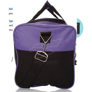 Vente en ligne de sacs de sport les plus vendus en gros sacs de sport de style unique fabriqués au Pakistan en service OEM - Product Image 5