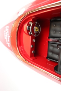 FER.RARI F430 - เรือเชิงพาณิชย์ไม้โมเดล สินค้าคุณภาพสูงผลิตในเวียดนาม - Product Image 6