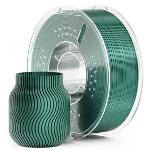 Elegoo 3D Printer Filament <b>PLA</b> Metallic with PVA PETG Nylon 1kg Net Weight - Product Image 6
