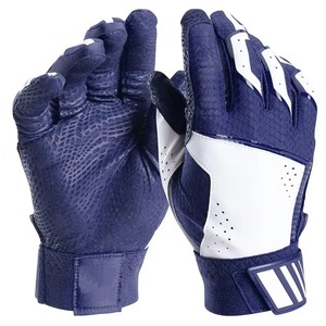 Protective Baseball <b>Batting</b> Gloves Outdoor Training Sports Gloves Comfortable Breathable Durable Grip for Men and Youth - Product Image 1