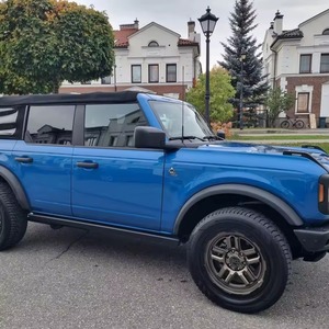 Nuevo Ford Bronco 2025 Impecable - Product Image 2
