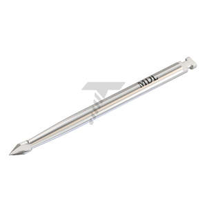 ทำเครื่องหมายสว่าน01.9มม. ทำจากสแตนเลสเจาะตรงผลิตในอิสราเอล - Product Image 1