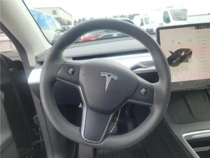 รถ SUV ปี 2023 2024 รุ่น Long Range ขับเคลื่อนสี่ล้อ ระบบเกียร์อัตโนมัติ เงียบ นุ่มนวล เบาะหนัง หลังคาพาโนรามา ห้องโดยสารกว้างขวาง ดูแลรักษาอย่างดี - Product Image 5