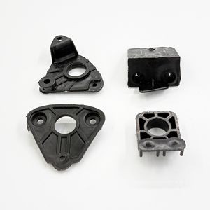 Kit de réparation de support de phare droit 2K5998226 2K0941006B 2K0941006D pour VW Caddy III Touran I - Product Image 4