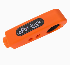 Bloqueo de manillar para patinete eléctrico, bloqueo de acelerador para motocicleta, bloqueo de manillar, bloqueo de bicicleta, bloqueo de freno, batería - Product Image 3