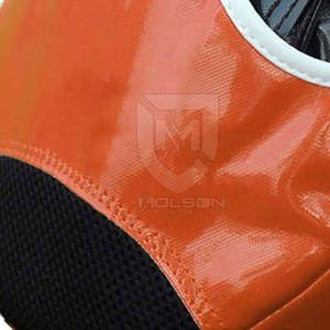 นวมสำหรับชกมวยเป้าล่อแบบใหม่ผลิตภัณฑ์ฝึกมือยอดนิยมผลิตจากวัสดุหนังปากีสถานสำหรับชกมวย - Product Image 6