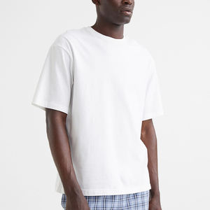 Nuevo modelo personalizado para hombre Sudadera con capucha cintura elástica tiro medio patrón sólido tela de pana ecológica transpirable - Product Image 2