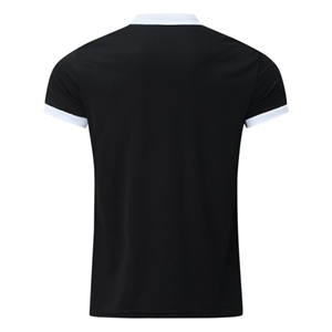 Breathable Man Summer Short Sleeve <b>Half</b> Sleeve Embroidered Men's T-<b>shirt</b> polo <b>shirts</b>, polo t-<b>shirt</b> - Product Image 4