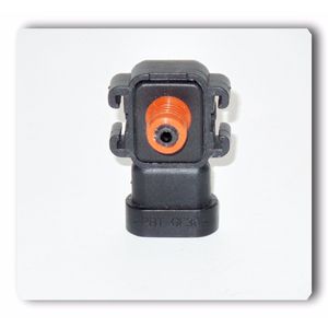 OE Spec <b>Map</b>/Turbocharger Boost Sensor Fits: OEM# 12623671 Chevrolet & GMC - Product Image 4