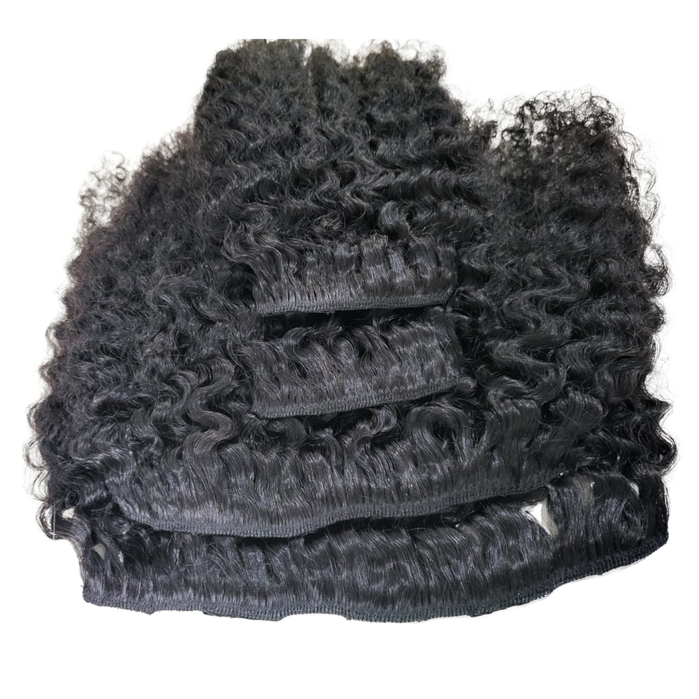 สีดำธรรมชาติ/1B