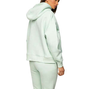Pull respirant à la mode poids lourd femmes sweats à capuche professionnel fait conception attrayante femmes sweats à capuche confortable OEM - Product Image 3