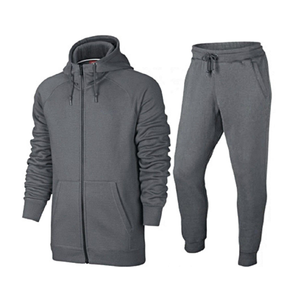 Venta al por mayor de chándales de verano ligeros y personalizados a prueba de viento que absorben el sudor de cuatro vías con cremallera elástica transpirable para correr ropa de gimnasio - Product Image 1