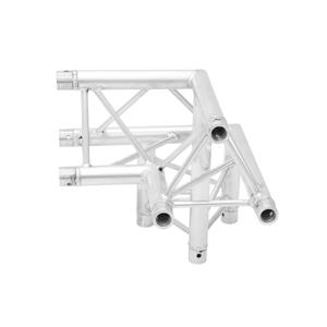 อลูมิเนียมโปรไฟล์ ALUTRUSS TRILOCK E-GL33 C-32 มุมเชื่อม 3 ทาง - Product Image 1
