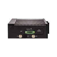 4G LTE RS485 Ethernet Industrial PC Raspberry PI CM4 PLC Gateway NodeRed