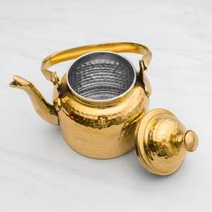 Théière japonaise moderne en verre transparent en borosilicate pour matcha et infusions aux herbes, très populaire sur les marchés asiatiques et occidentaux - Product Image 2