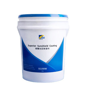 Réduire la température revêtement de toit frais - Product Image 1