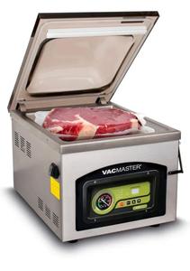 Scelleuse sous vide à chambre Vacmasters' VP230 neuve de haute qualité avec garantie et service après-vente - Product Image 2
