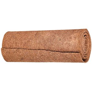 Tapis en fibre de coco biologique écologique, germination de micro-pousses, qualité supérieure, prix le plus bas du Vietnam - Product Image 1