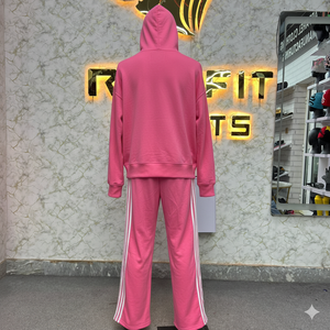 Survêtement sur mesure à fermeture éclair à bas prix pour hommes survêtement à fermeture éclair à prix réduit pour hommes style unique nouveau design survêtements pour hommes - Product Image 2