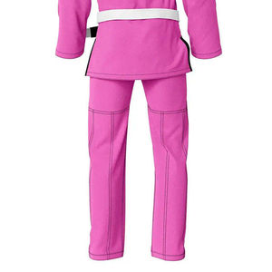 Uniforme de karaté léger et lourd en coton, karaté-gi pour l'entraînement aux arts martiaux, compétition professionnelle et pratique quotidienne - Product Image 2