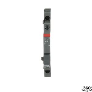 Per apparecchiature elettriche ABB 1SAM160000R1006 - Product Image 1