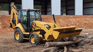 Descuento usado Caterpillar 420F 966H retroexcavadora cargadora de 3 toneladas de carga nominal Cat precio barato - Product Image 5