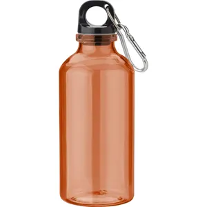 Bottiglia d'Acqua Nancy 400ml in RPET, Gadget Ecologico Promozionale per Bevande - Product Image 2