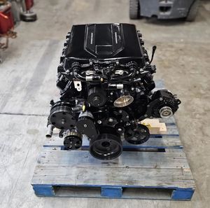 Motor Diésel Usado D4D 1KD 1KD-FTV, Motor Diésel Completo Usado 1KD-FTV 3.0L y 2KD 4.5L, Piezas Universales, Venta de Motor Completo - Product Image 6