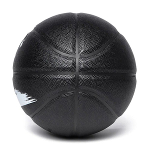 Professional Training <b>Basketball</b> Ball Youth Choice Sports Ball Bulk Quantity <b>Size</b> 5 Black PU Cover Low Rate Manufacturing - Product Image 4