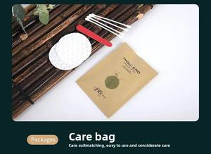 Ensemble d'articles de toilette jetables pour hôtel chez l'habitant <span class=keywords><strong>Kit</strong></span> de coiffeuse Inn avec rasoir jetable Brosse à dents et dentifrice Matériau métallique durable - Product Image 5