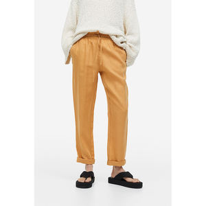 ชุดวอร์มผ้าคอตตอนพิมพ์ลายโลโก้ผ้าฟลีซสำหรับวิ่งจ๊อกกิ้ง - Product Image 2