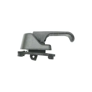 Manija de Puerta Interior Kaya Plastik KF-818 Gris para 131 Turquía - Product Image 1