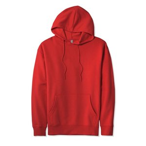 Sudadera con Capucha de Forro Polar para Hombre de Invierno, Calidad Premium, con Logotipo Personalizado Bordado, 100% Algodón, Color Personalizado y Secado Rápido - Product Image 3