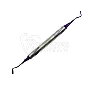 Kit de Relleno Dental de Composite de Acero Inoxidable, Fácil de Usar, para Restauración - Product Image 6